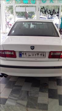 سمند ELX
